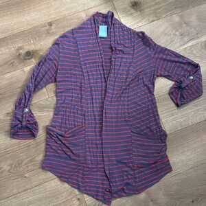 Hip sweater